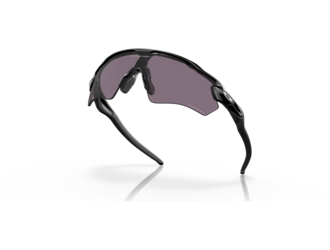 Päikeseprillid OAKLEY Radar EV XS Path Matte Black Prizm Grey