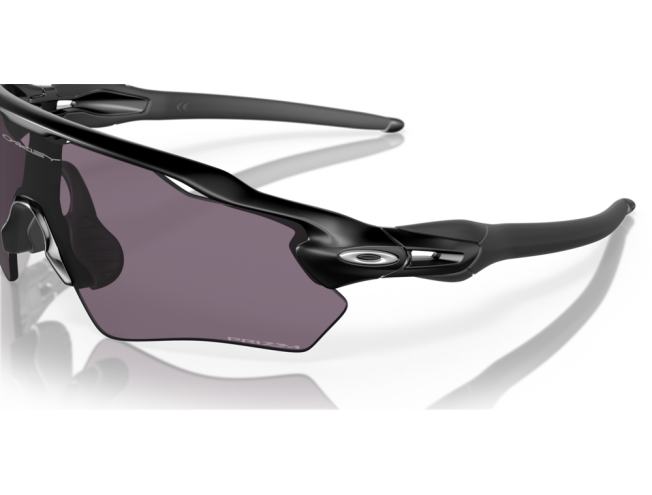 Päikeseprillid OAKLEY Radar EV XS Path Matte Black Prizm Grey