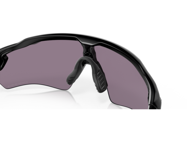 Päikeseprillid OAKLEY Radar EV XS Path Matte Black Prizm Grey
