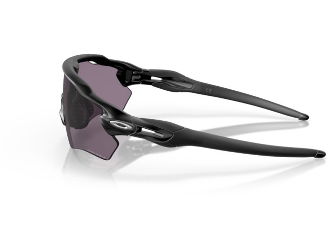 Päikeseprillid OAKLEY Radar EV XS Path Matte Black Prizm Grey