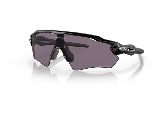 Päikeseprillid OAKLEY Radar EV XS Path Matte Black Prizm Grey