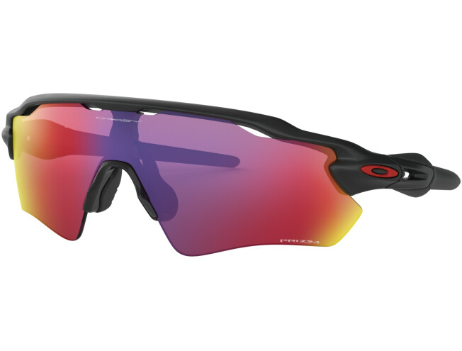 Päikeseprillid OAKLEY Radar EV Path Matte Black Prizm Road