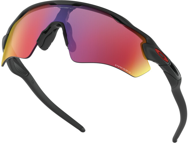 Päikeseprillid OAKLEY Radar EV Path Matte Black Prizm Road