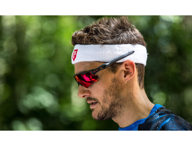 Päikeseprillid OAKLEY Radar EV Path Matte Black Prizm Road