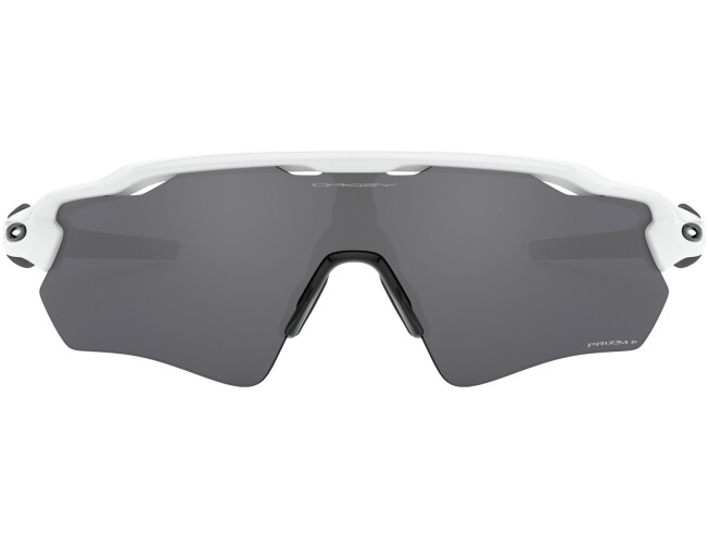 Päikeseprillid OAKLEY Radar EV Path Polished White Prizm Black Polarized