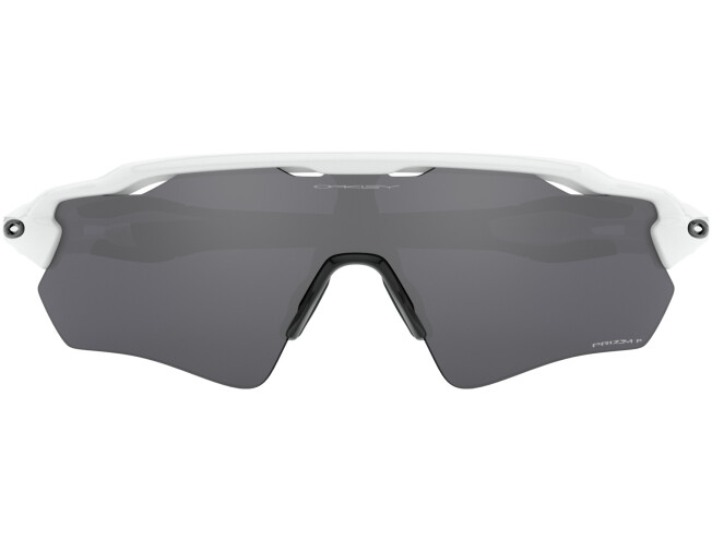 Päikeseprillid OAKLEY Radar EV Path Polished White Prizm Black Polarized