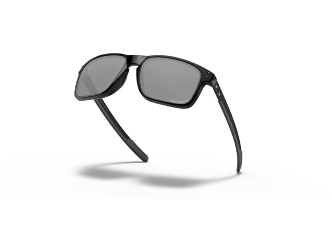 Päikeseprillid OAKLEY Holbrook Mix Polished Black Prizm Black Polarized