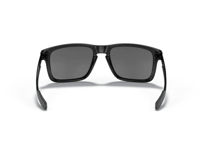 Päikeseprillid OAKLEY Holbrook Mix Polished Black Prizm Black Polarized