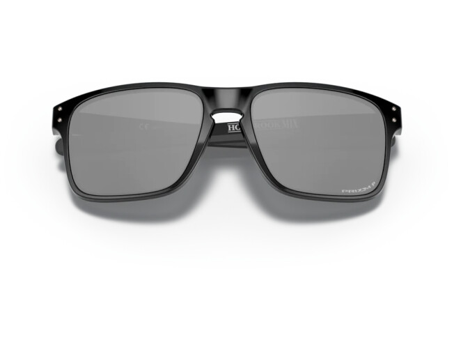Päikeseprillid OAKLEY Holbrook Mix Polished Black Prizm Black Polarized