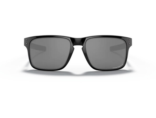 Päikeseprillid OAKLEY Holbrook Mix Polished Black Prizm Black Polarized