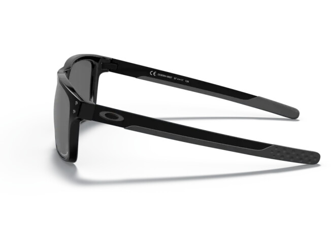 Päikeseprillid OAKLEY Holbrook Mix Polished Black Prizm Black Polarized