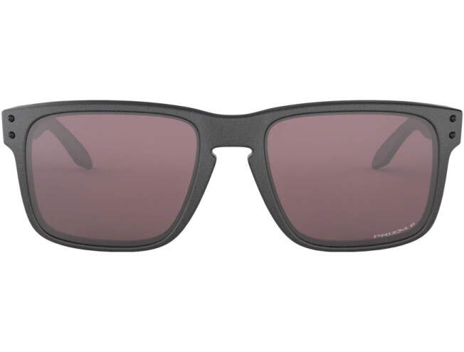 Päikeseprillid OAKLEY Holbrook Steel Collection Prizm Daily Polarized