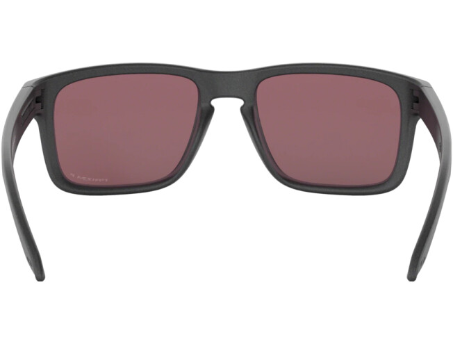 Päikeseprillid OAKLEY Holbrook Steel Collection Prizm Daily Polarized
