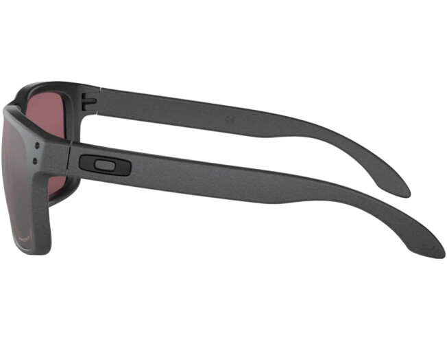 Päikeseprillid OAKLEY Holbrook Steel Collection Prizm Daily Polarized