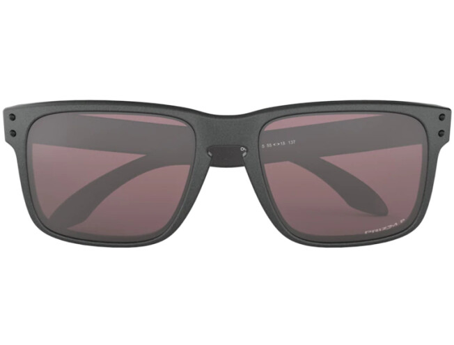 Päikeseprillid OAKLEY Holbrook Steel Collection Prizm Daily Polarized