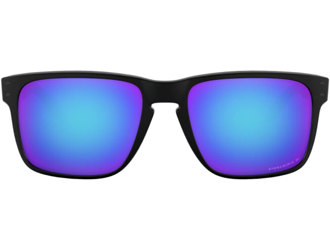 P&auml;ikeseprillid OAKLEY Holbrook XL Matte Black Prizm Sapphire Polarized