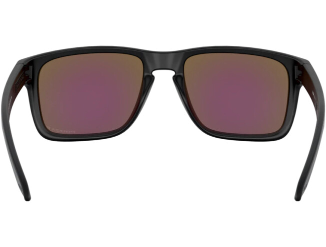 P&auml;ikeseprillid OAKLEY Holbrook XL Matte Black Prizm Sapphire Polarized