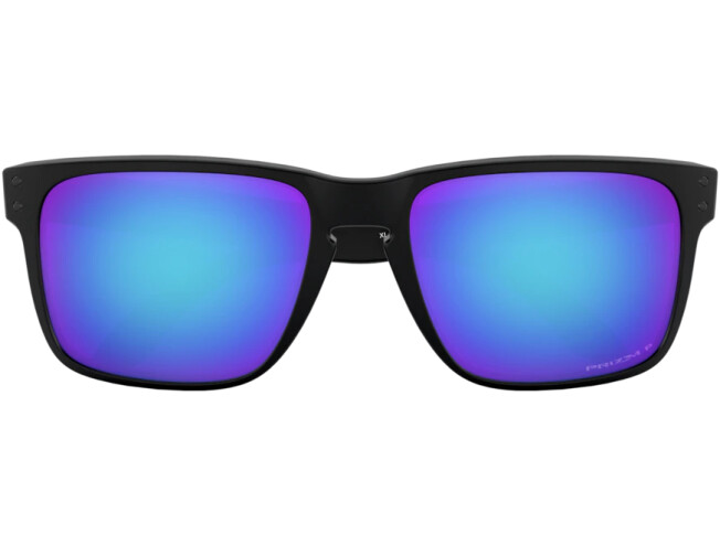 P&auml;ikeseprillid OAKLEY Holbrook XL Matte Black Prizm Sapphire Polarized