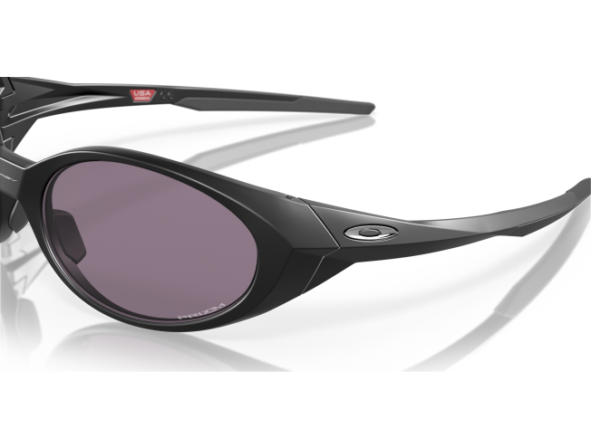 P&auml;ikeseprillid OAKLEY Eyejacket Redux Matte Black Prizm Grey