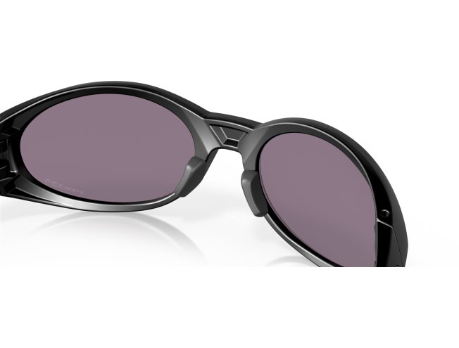 P&auml;ikeseprillid OAKLEY Eyejacket Redux Matte Black Prizm Grey