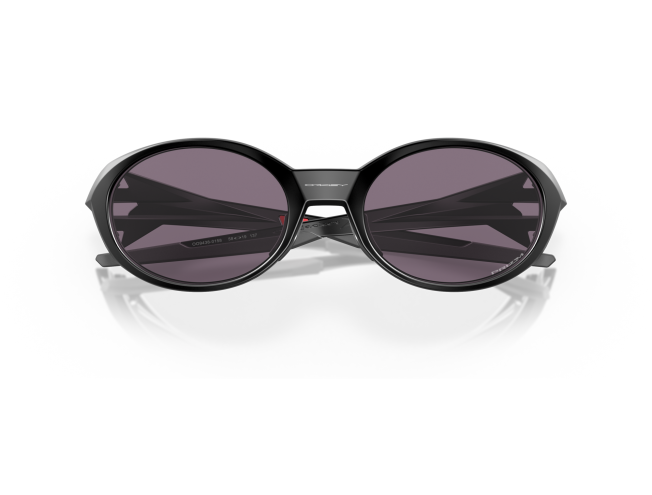 P&auml;ikeseprillid OAKLEY Eyejacket Redux Matte Black Prizm Grey
