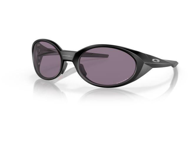 P&auml;ikeseprillid OAKLEY Eyejacket Redux Matte Black Prizm Grey