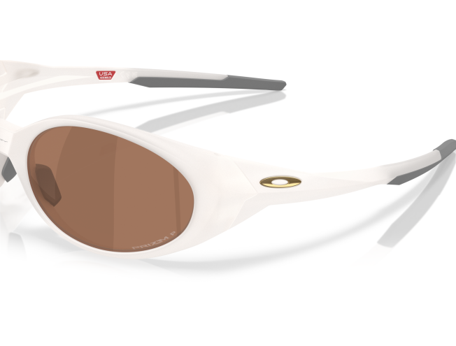 P&auml;ikeseprillid OAKLEY Eyejacket Redux Matte Vapor Prizm Tungsten Polarized