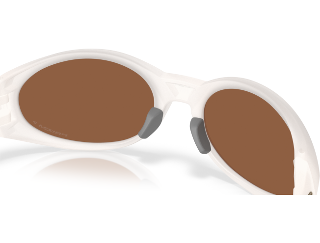 P&auml;ikeseprillid OAKLEY Eyejacket Redux Matte Vapor Prizm Tungsten Polarized
