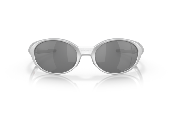 P&auml;ikeseprillid OAKLEY Eyejacket Redux Silver Prizm Black Polarized