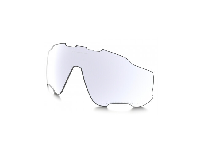 Prilliklaasid OAKLEY Jawbreaker Photochromic