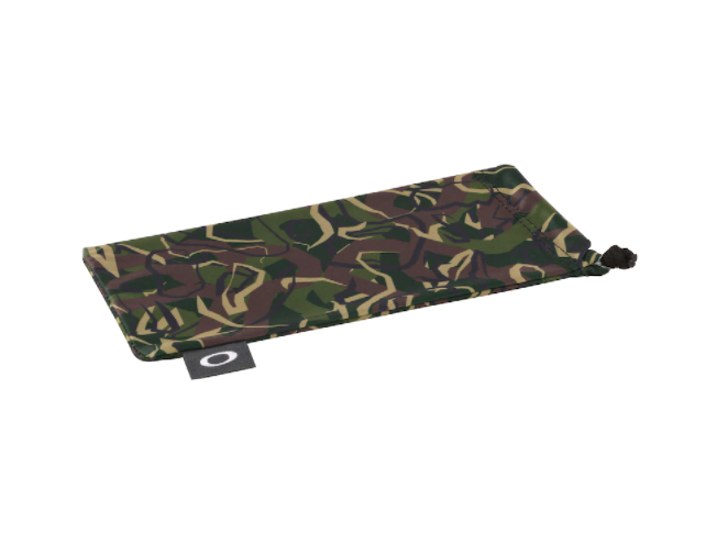Mikrofiibrist prillikott OAKLEY Jungle Vine Camo