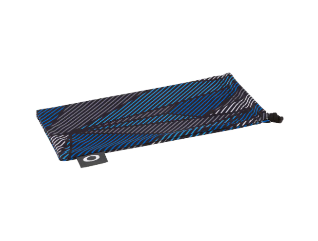 Mikrofiibrist prillikott OAKLEY Prismatic Aero Flight