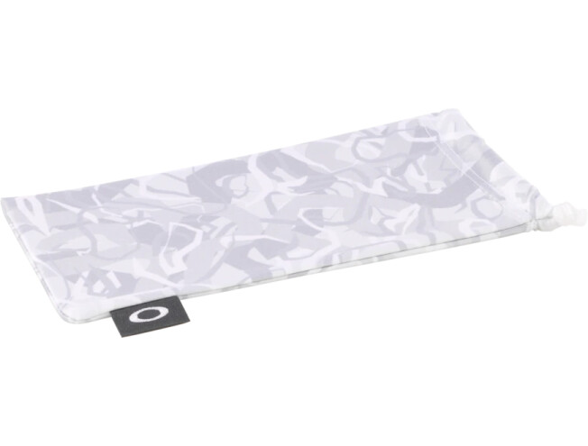 Mikrofiibrist prillikott OAKLEY Snow Vine Camo