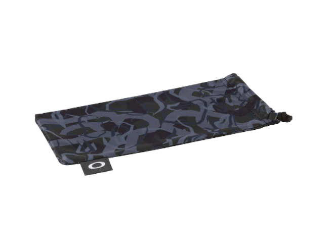 Mikrofiibrist prillikott OAKLEY Night Vine Camo