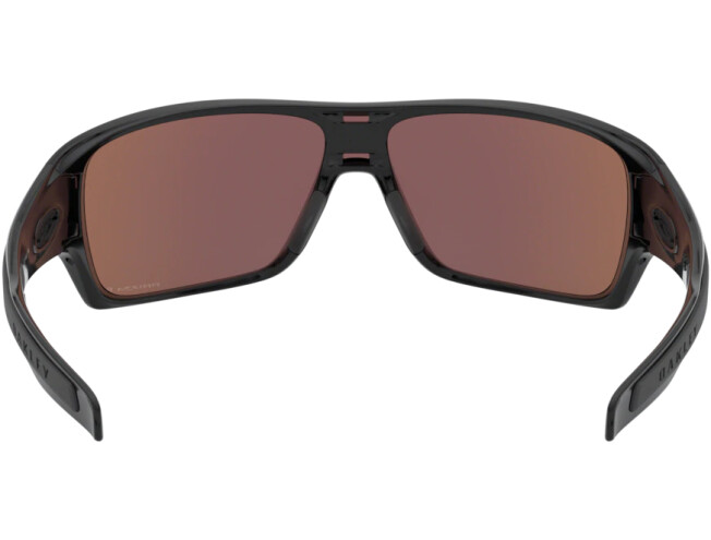 Päikeseprillid OAKLEY Turbine Rotor Polished Black Prizm Deep Water Polarized