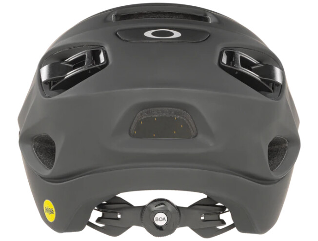 Jalgrattakiiver OAKLEY DRT5 Blackout L