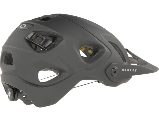 Jalgrattakiiver OAKLEY DRT5 Blackout L