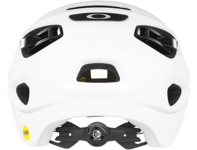 Jalgrattakiiver OAKLEY DRT5 White L