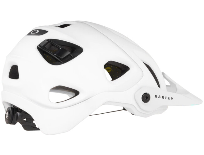 Jalgrattakiiver OAKLEY DRT5 White L