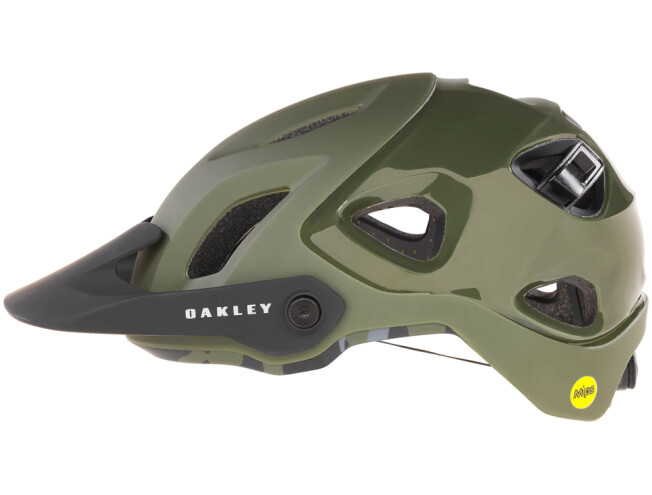 Jalgrattakiiver OAKLEY DRT5 Dark Brush L