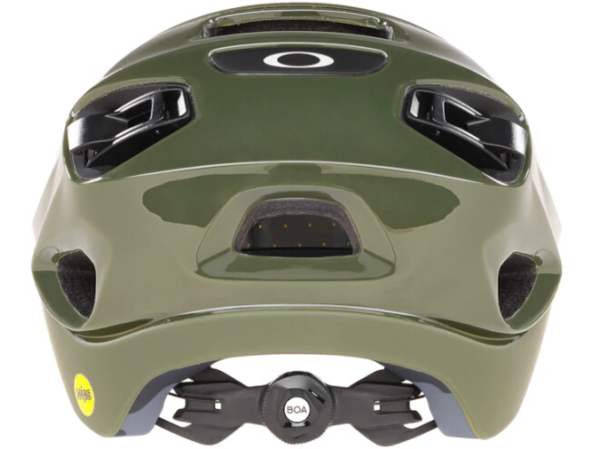 Jalgrattakiiver OAKLEY DRT5 Dark Brush L