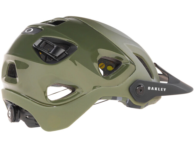 Jalgrattakiiver OAKLEY DRT5 Dark Brush L