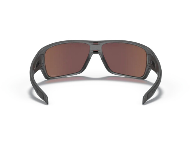 Päikeseprillid OAKLEY Turbine Rotor Steel Prizm Deep Water Polarized