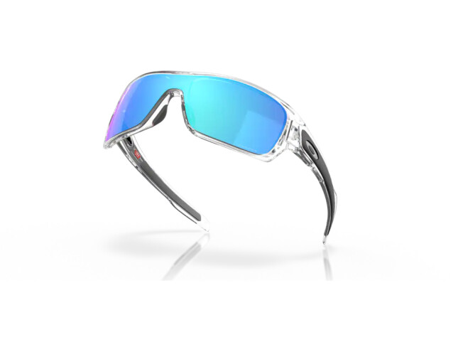 Päikeseprillid OAKLEY Turbine Rotor Роlіѕhеd Сlеаr Рrіzm Ѕаррhіrе