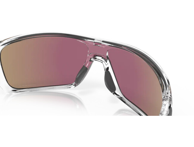 Päikeseprillid OAKLEY Turbine Rotor Роlіѕhеd Сlеаr Рrіzm Ѕаррhіrе