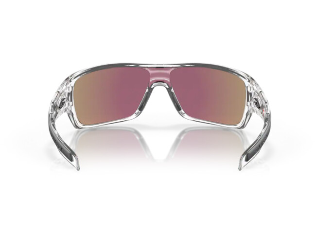 Päikeseprillid OAKLEY Turbine Rotor Роlіѕhеd Сlеаr Рrіzm Ѕаррhіrе