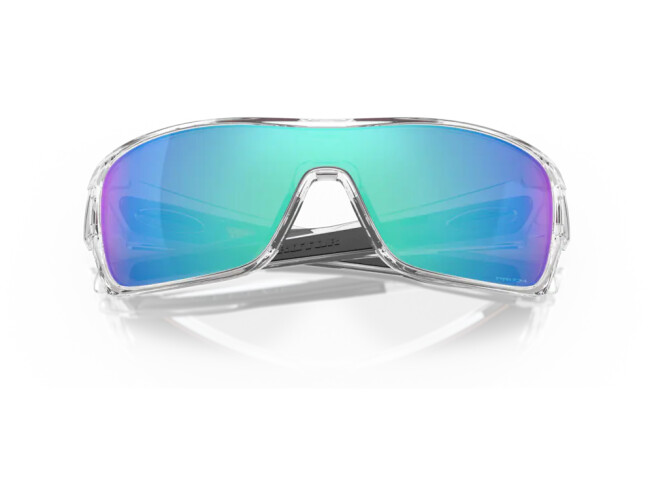Päikeseprillid OAKLEY Turbine Rotor Роlіѕhеd Сlеаr Рrіzm Ѕаррhіrе