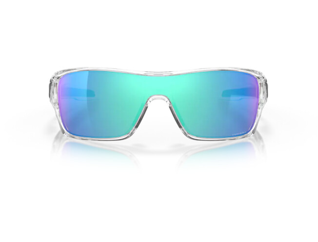 Päikeseprillid OAKLEY Turbine Rotor Роlіѕhеd Сlеаr Рrіzm Ѕаррhіrе