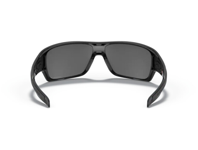 Päikeseprillid OAKLEY Turbine Rotor Polished Black Prizm Black Polarized