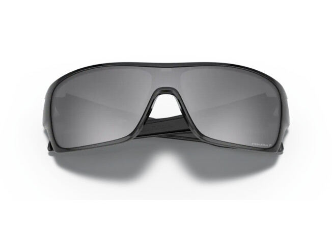 Päikeseprillid OAKLEY Turbine Rotor Polished Black Prizm Black Polarized